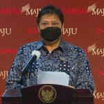 pemerintah atur kembali psbb untuk kendalikan pandemi covid-19