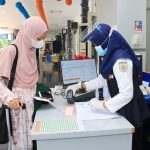 penumpang kai masih diwajibkan sertakan hasil tes rapid antigen / pcr