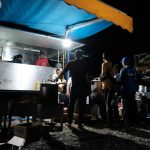 pln beri penyambungan listrik gratis di mamuju dan majene