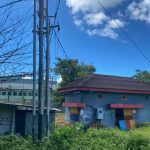 saling klaim hak atas lahan gardu listrik di ambon pln miliki shgb