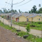 tahun 2021 bantuan subsidi perumahan ditargetkan untuk 222.876 unit rumah