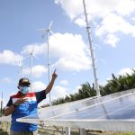 upaya pertamina ubah dusun bondan di cilacap menjadi mandiri energi