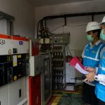 99 persen listrik pelanggan pln di dki pulih