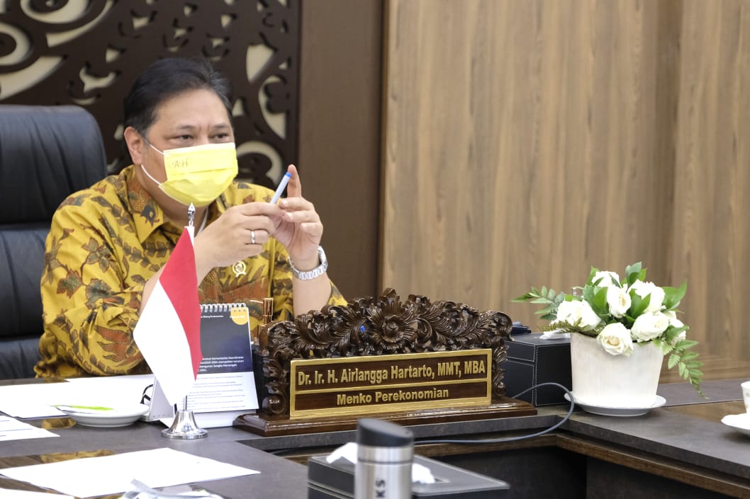 Jokowi Sudah Setuju, PPnBM Nol Persen Berlaku Mulai 1 Maret
