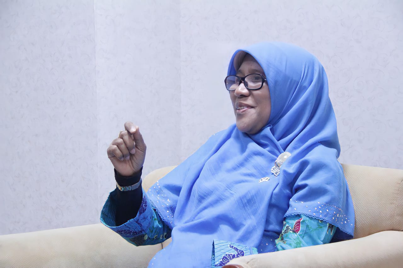 harus ada political will untuk benahi kelistrikan di maluku