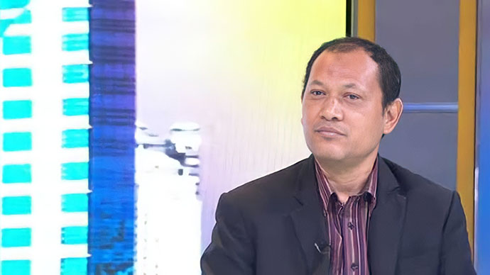 Ekonom Konstitusi, Defiyan Cori