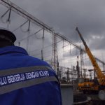 Pemeliharaan GITET, PLN Pastikan Sistem Jawa  Bali Andal Hadapi Cuaca Ekstrem