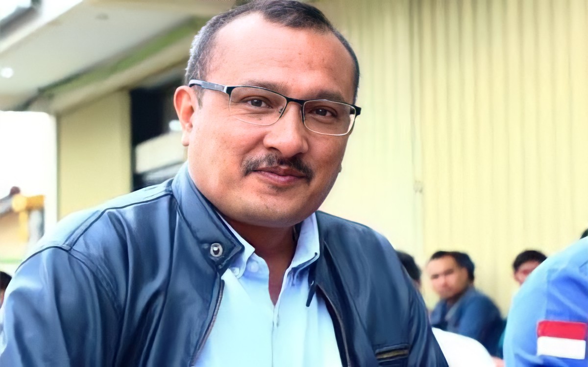 ewi minta bpk turun tangan lakukan audit