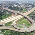 Jalan Tol Serpong - Cinere Bakal Segera Dioperasikan