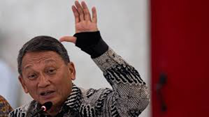 bauran ebt di 2035 bisa capai 27 persen