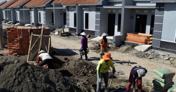 bi longgarkan aturan pembelian rumah secara kpr