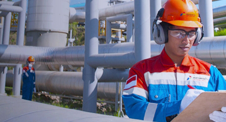 Soal Rencana IPO PGE, EWI Minta Pertamina Tidak Terburu-Buru