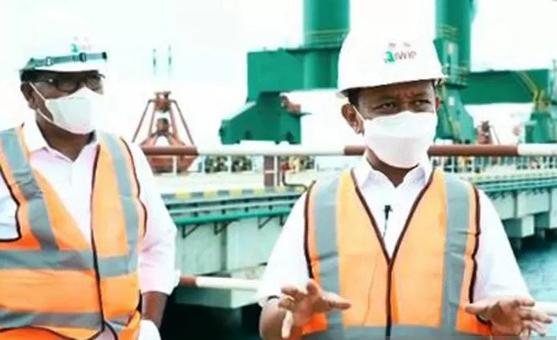 isu tenaga asing dominasi kawasan industri iwip tak benar