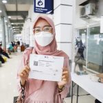 kai tambah 6 titik layanan genose c19 di stasiun