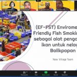 kilang pertamina fasilitasi gen z wujudkan ide inovasi