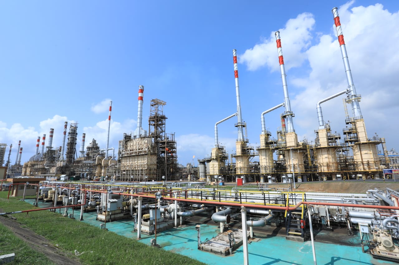 kpi catatkan kinerja positif di sepanjang 2020