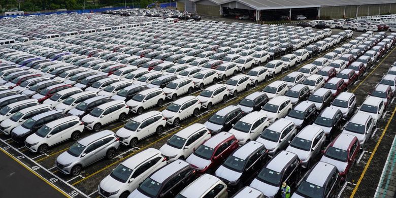 kredit mobil bisa tanpa dp