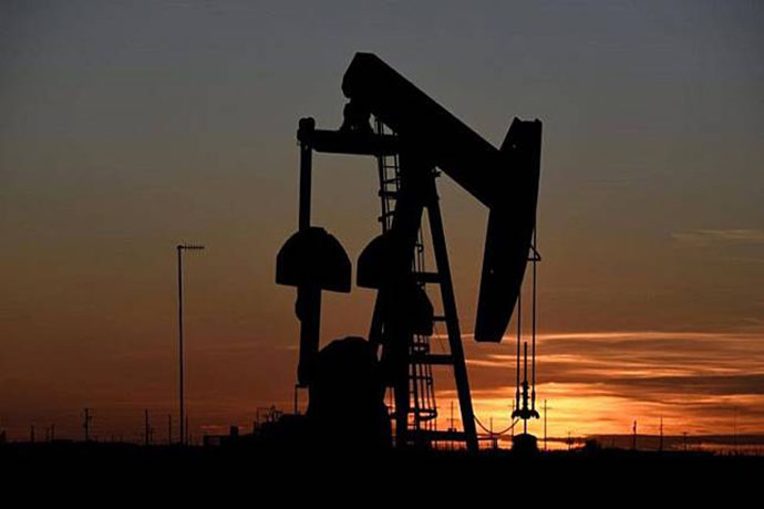 Kilang AS Mulai Produksi, WTI Sentuh Level Tertinggi Sejak Mei 2019