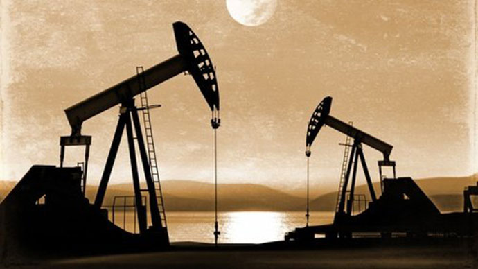 Harga Minyak Dunia Terus Melaju