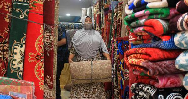 pemerintah kenakan bmtp atas produk impor karpet cs