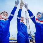 pengeboran sumur jas-022 pertamina ep asset 3 lampaui target