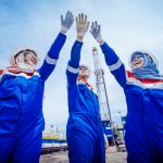 pengeboran sumur pertamina ep asset 3 lampaui target