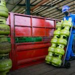 pertamina pastikan stok lpg di tasikmalaya aman