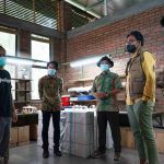 PF-Yayasan Spedagi Mandiri Lestari Wujudkan Desa Mandiri dan Lestari