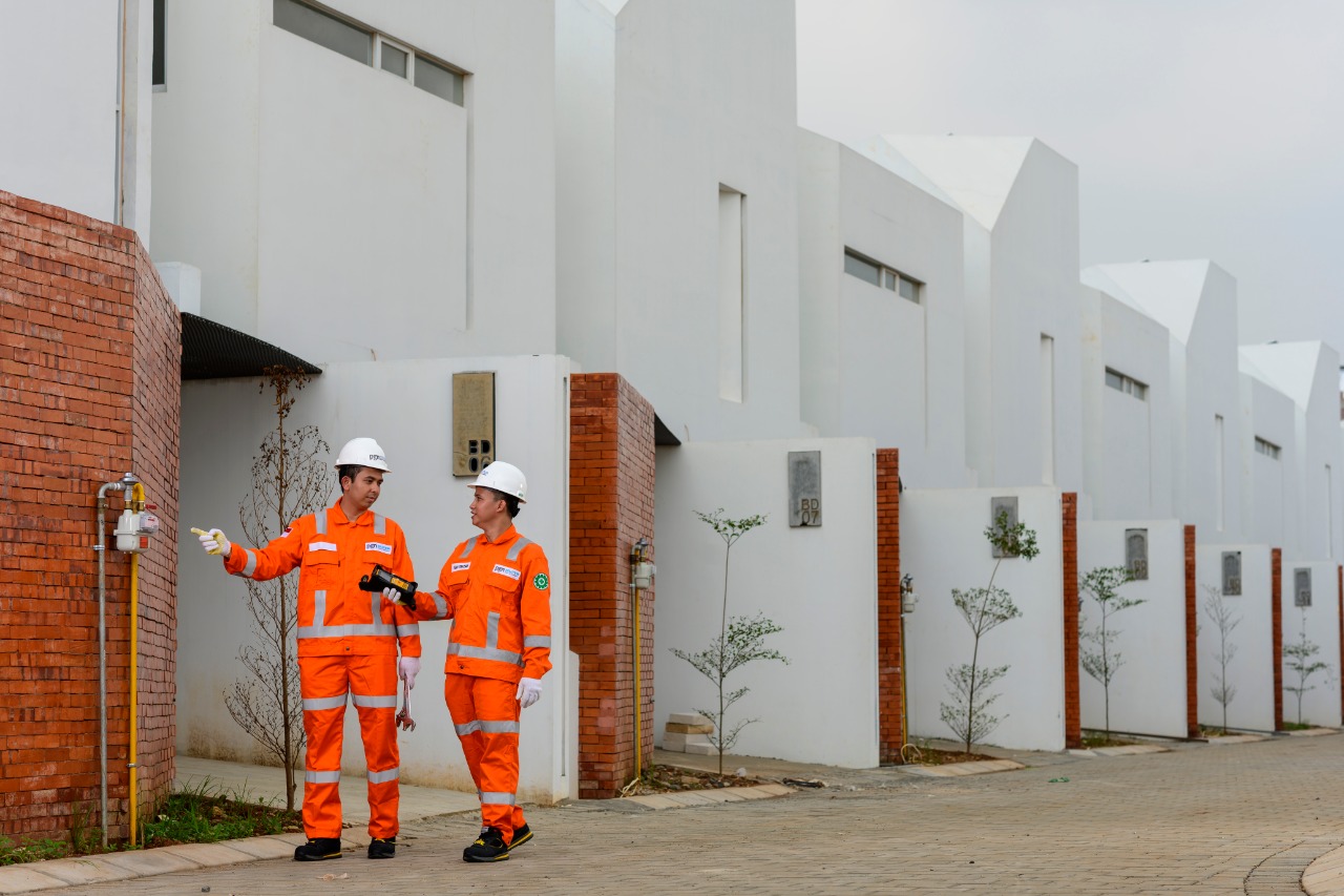 pgn komitmen tingkatkan layanan jargas