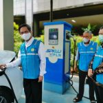 pln beri diskon 30 persen bagi pengguna kendaraan listrik