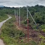 PLN Listriki 16 Ribu KK di Provinsi Kalbar