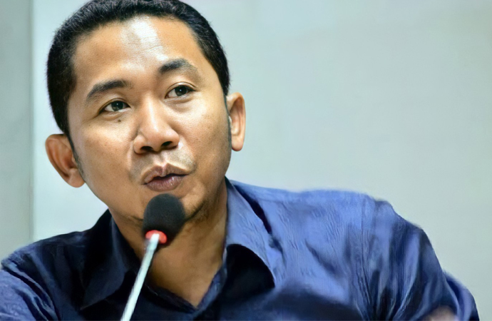 Bansos dan Watak Sosial APBN Indonesia ?