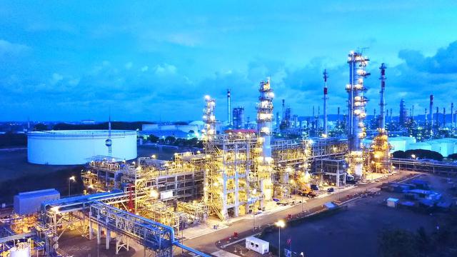 sektor hulu pertamina tetap berkontribusi untuk ketahanan energi negeri
