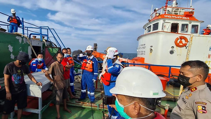 Surat Terbuka Pengamat Energi ke Presiden RI-KAPOLRI dan Dirut Pertamina Terkait Kasus Pencurian BBM Tuban