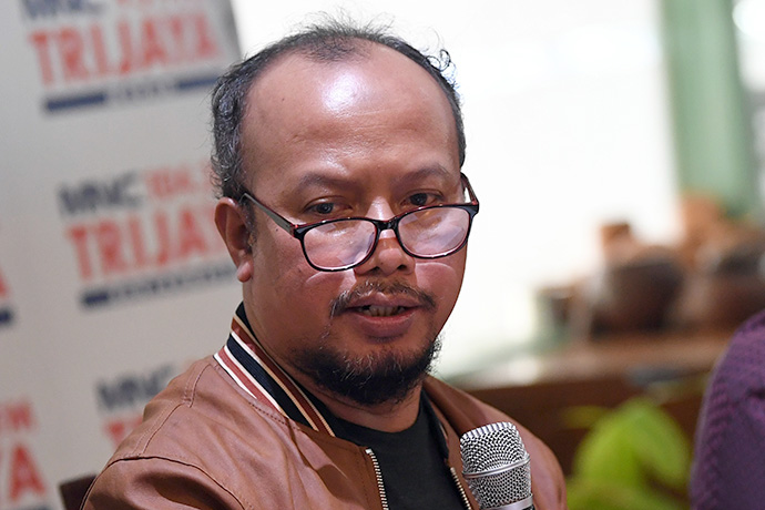 YLKI : Terbitnya Perpres 10/2021 Antiklimaks Pengendalian Miras