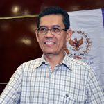 Marwan Batubara, IRESS