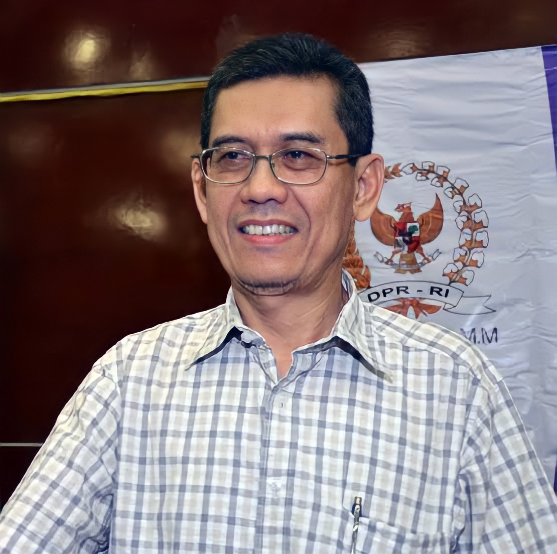 Marwan Batubara, IRESS