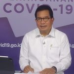Sebanyak 10 Juta Dosis Vaksin Kembali Datang Ke Indonesia