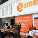 Dukung UMKM Naik Kelas, Smesco Gandeng Kimia Farma