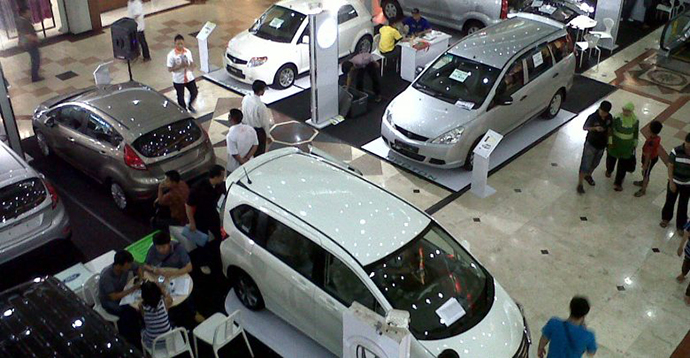 Industri Asuransi Kembali Bergairah Akibat Insentif PPnBM Mobil