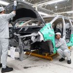 Insentif PPnBM Dongkrak Penjualan Mobil 80.000 Unit