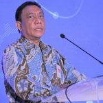 Kepala Badan Pengembangan Sumber Daya Manusia Industri (BPSDMI) Arus Gunawan