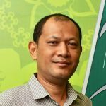 Defiyan Cori, Ekonom Konstitusi