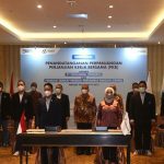 Pertamina - FSPPB Resmi Perpanjang PKB Terkait Hubungan Industrial