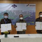 Kolaborasi dengan PTK dan CRBCI, PKJ Garap Proyek Reklamasi di Indonesia