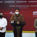 PPKM Mikro Diperpanjang Hingga 3 April 2021, Ini Rencana Pemerintah