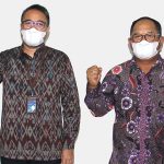 PTK Berharap Kerja Sama denga PLI Berlanjut ke Bidang Lain