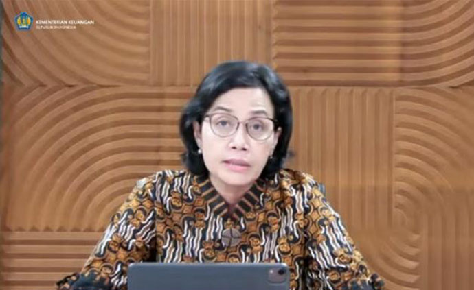 Kabar Gembira, THR PNS, TNI/ Polri dan Pensiunan Siap Dibayarkan Pemerintah