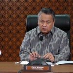 Bank Indonesia Pertahankan Suku Bunga Acuan di level 3,50 Persen