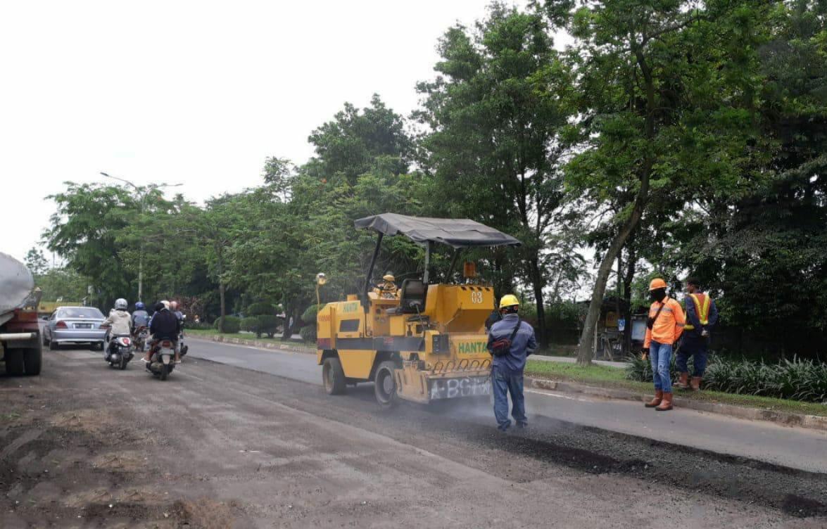 Bantu Akselerasi Pemulihan Ekonomi, Kementerian PUPR Andalkan Program PKT